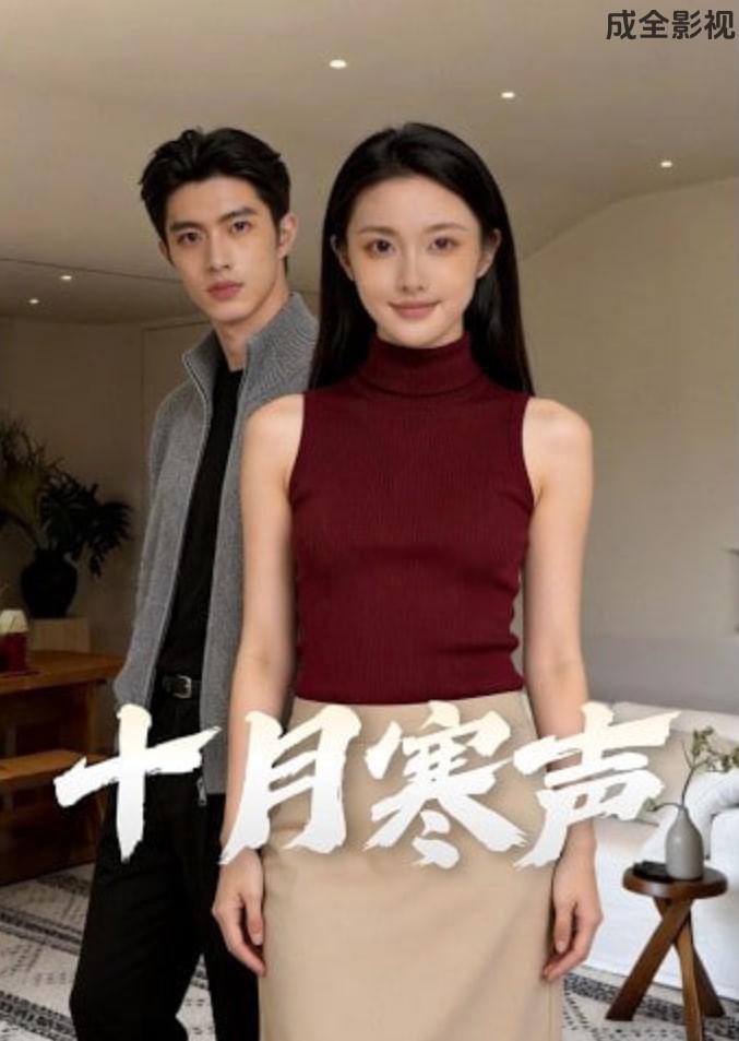 婚内情深，不敌半路新欢（十月寒声）