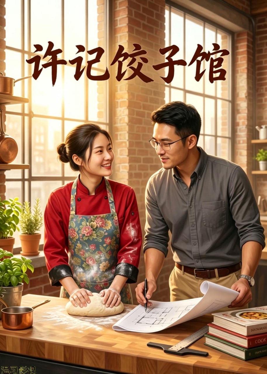 许记饺子馆