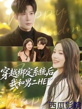 穿越绑定系统后我和男二HE了
